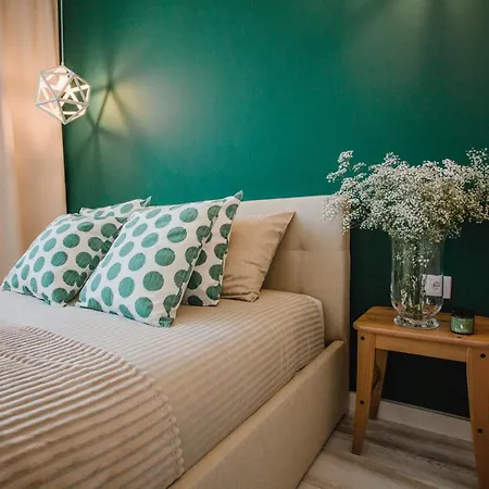 Appartement W&k - - Faktura Vat, Parking W Garazu, Blisko Dworca I Centrum, Netflix Koszalin