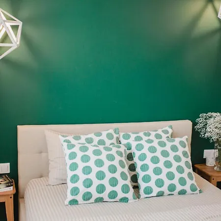 Appartement W&k - - Faktura Vat, Parking W Garazu, Blisko Dworca I Centrum, Netflix