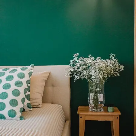 W&k - - Faktura Vat, Parking W Garazu, Blisko Dworca I Centrum, Netflix Koszalin