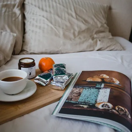 Appartement W&k - - Faktura Vat, Parking W Garazu, Blisko Dworca I Centrum, Netflix Koszalin