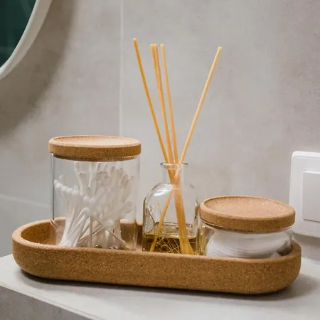 Appartement W&k - - Faktura Vat, Parking W Garazu, Blisko Dworca I Centrum, Netflix *