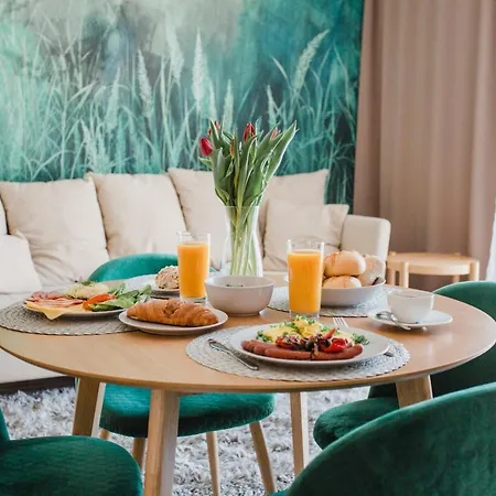 W&k - - Faktura Vat, Parking W Garazu, Blisko Dworca I Centrum, Netflix Koszalin