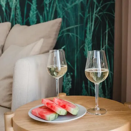 W&k - - Faktura Vat, Parking W Garazu, Blisko Dworca I Centrum, Netflix *