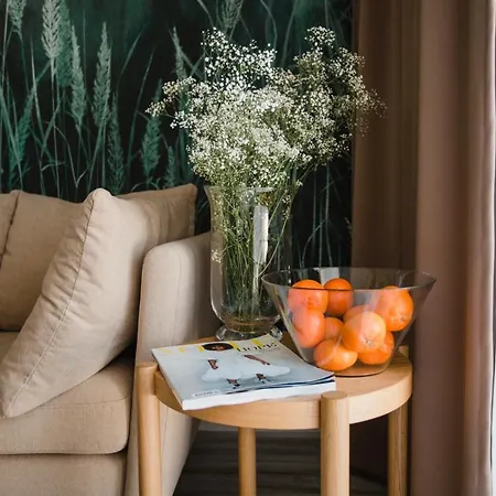 Appartement W&k -