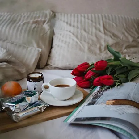 W&k - - Faktura Vat, Parking W Garazu, Blisko Dworca I Centrum, Netflix Appartement